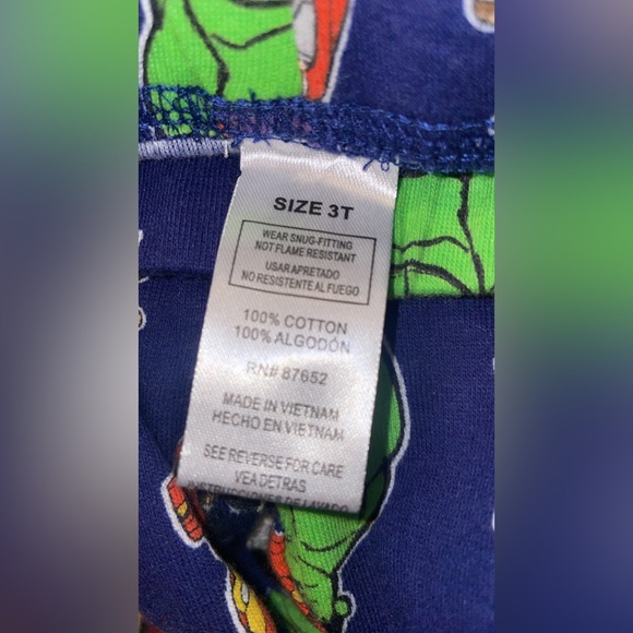 Marvel Set - Picture 10 of 10